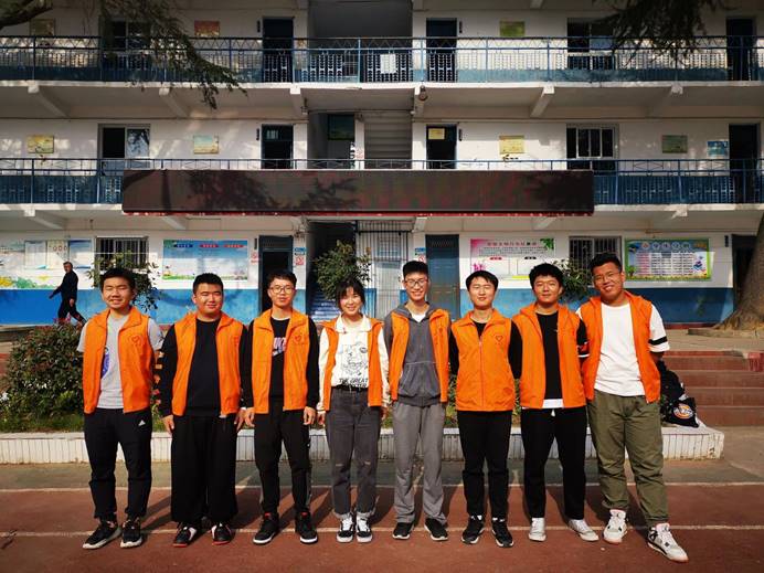 车院小火柴志愿服务队赴李家湾小学开展“弘扬传统武术,传承中华文明”主题活动01